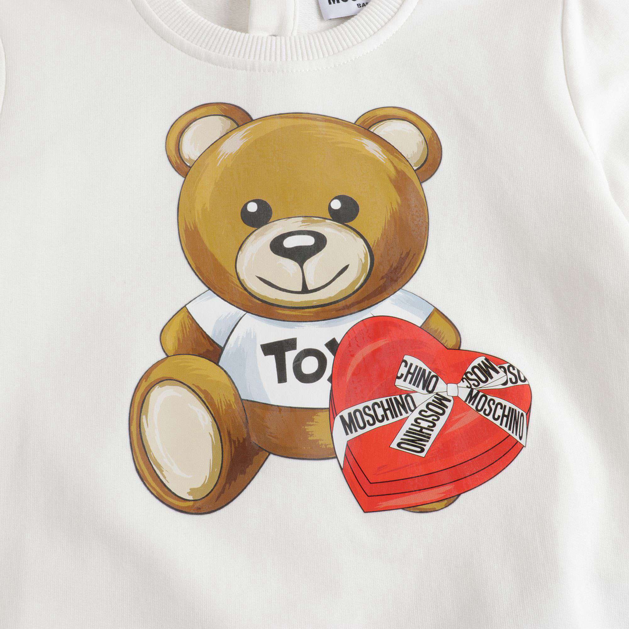 Baby Boys & Girls Cloud Sweatshirt