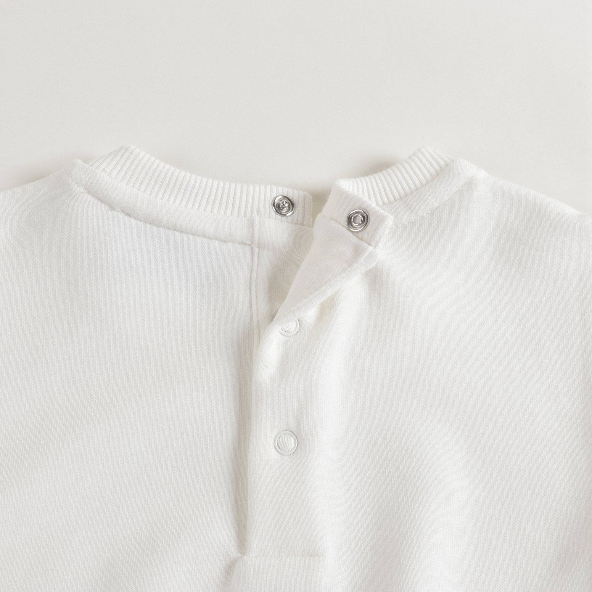 Baby Boys & Girls Cloud Sweatshirt