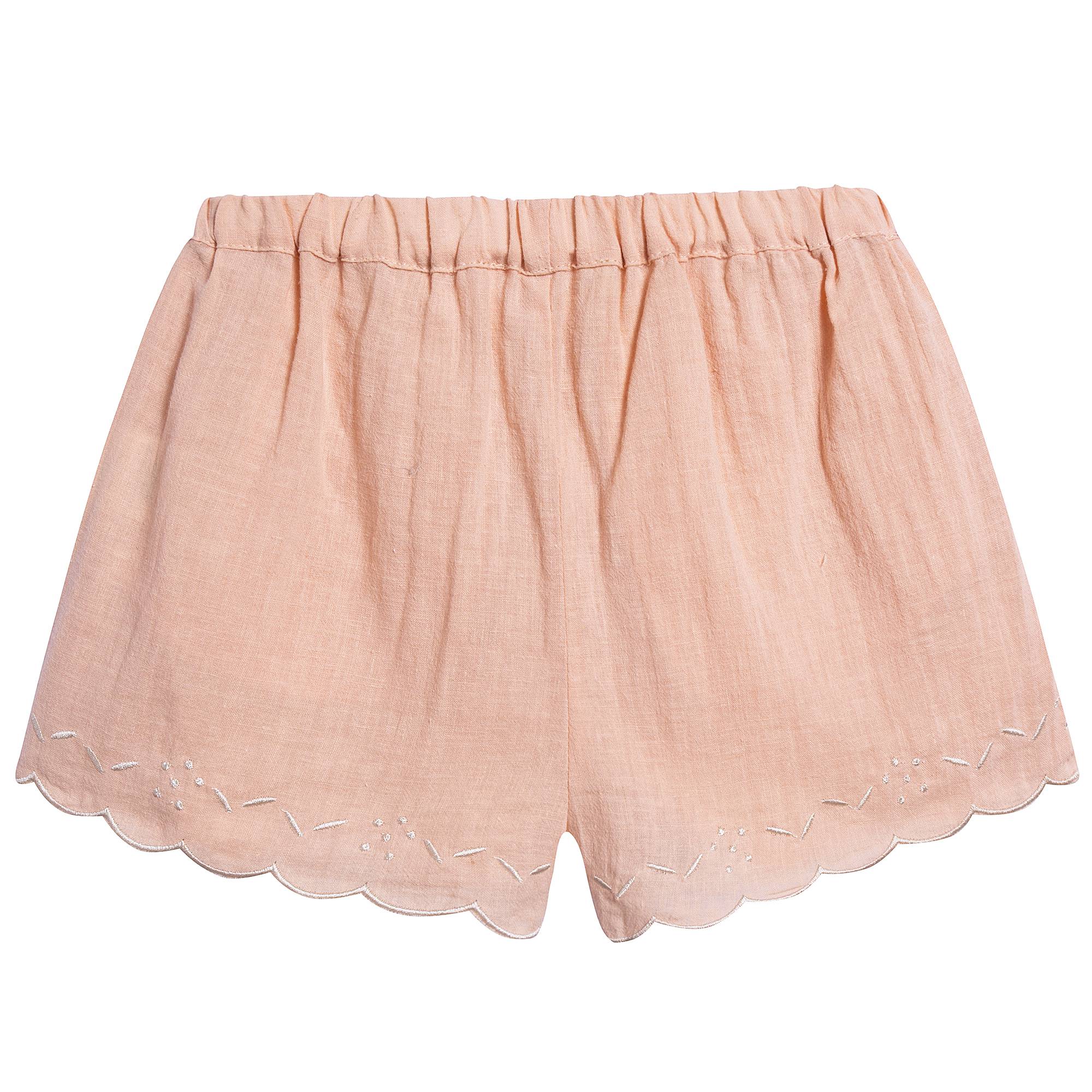 Girls Blush "Nirmala" Shorts