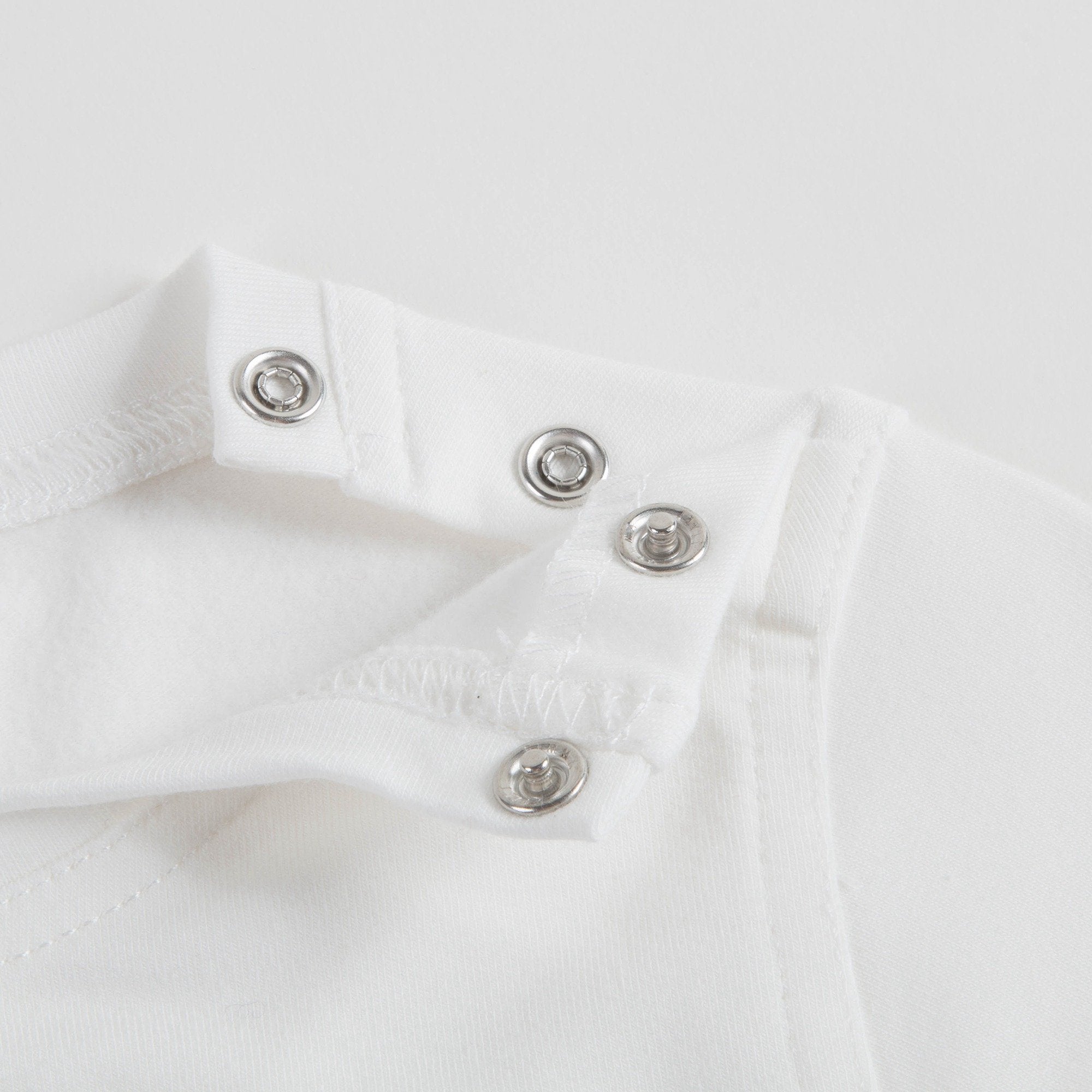 Baby Boys Milk Cotton T-shirt