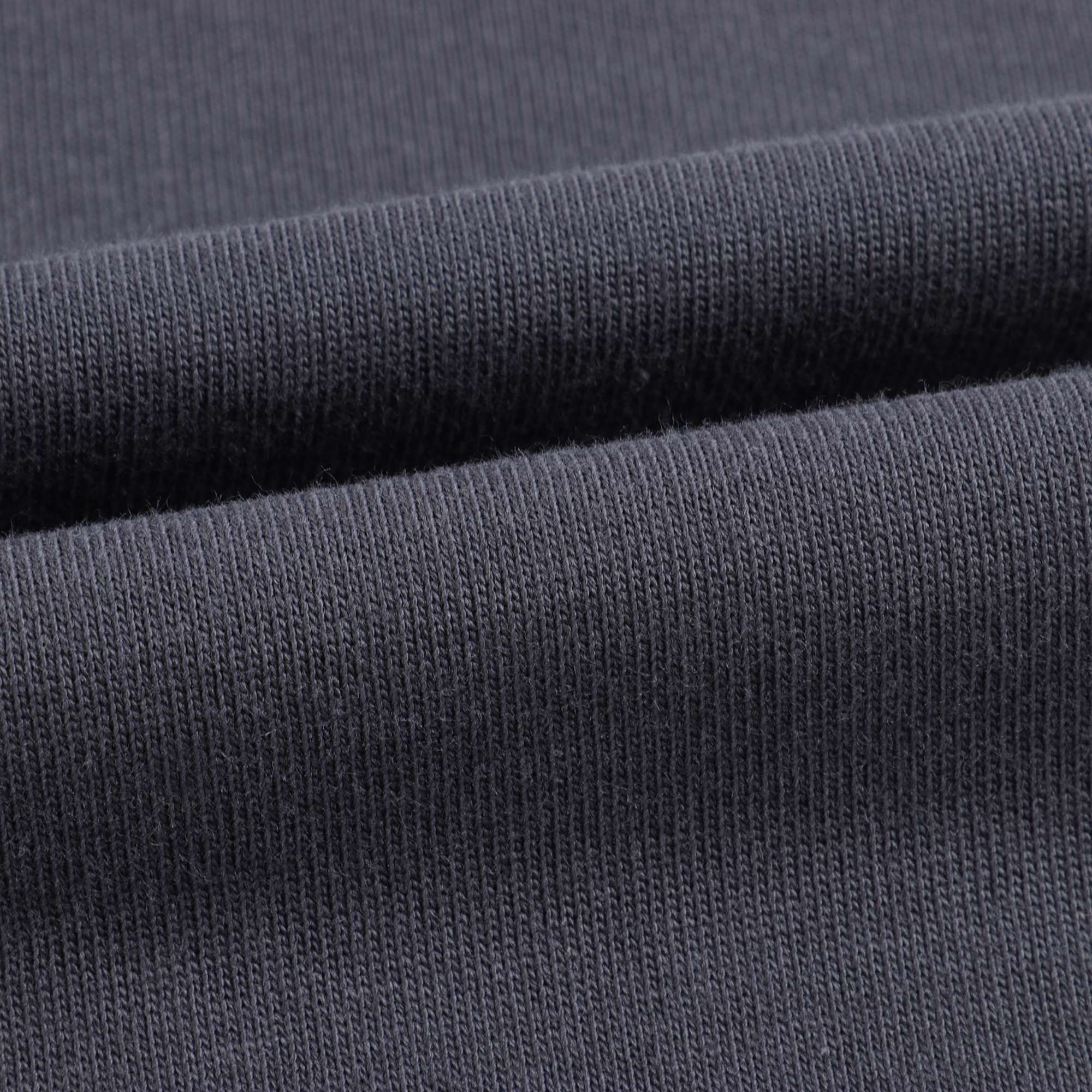 Boys Dark Grey Logo Cotton Polo Shirt