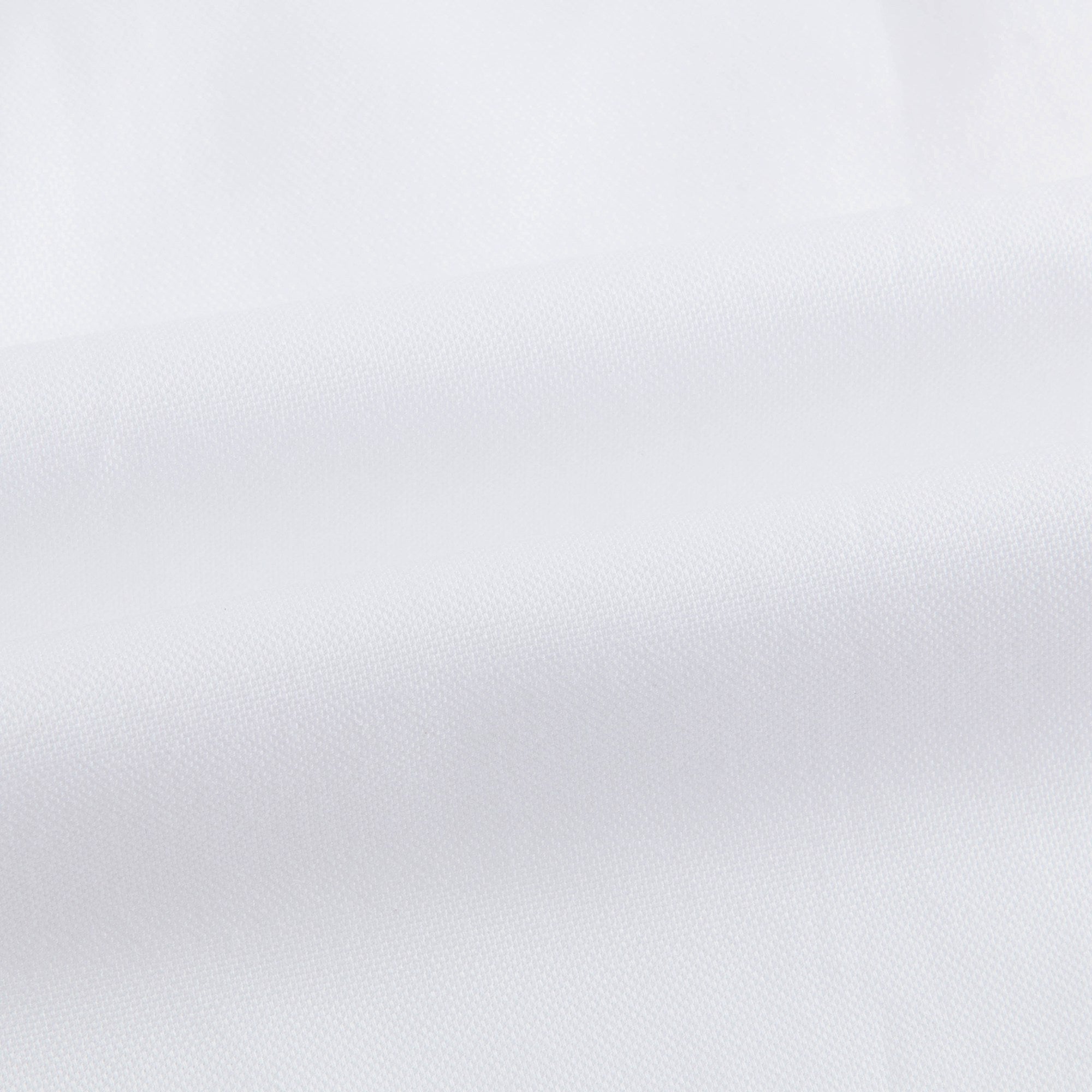 Baby Boys White Cotton Polo Shirt