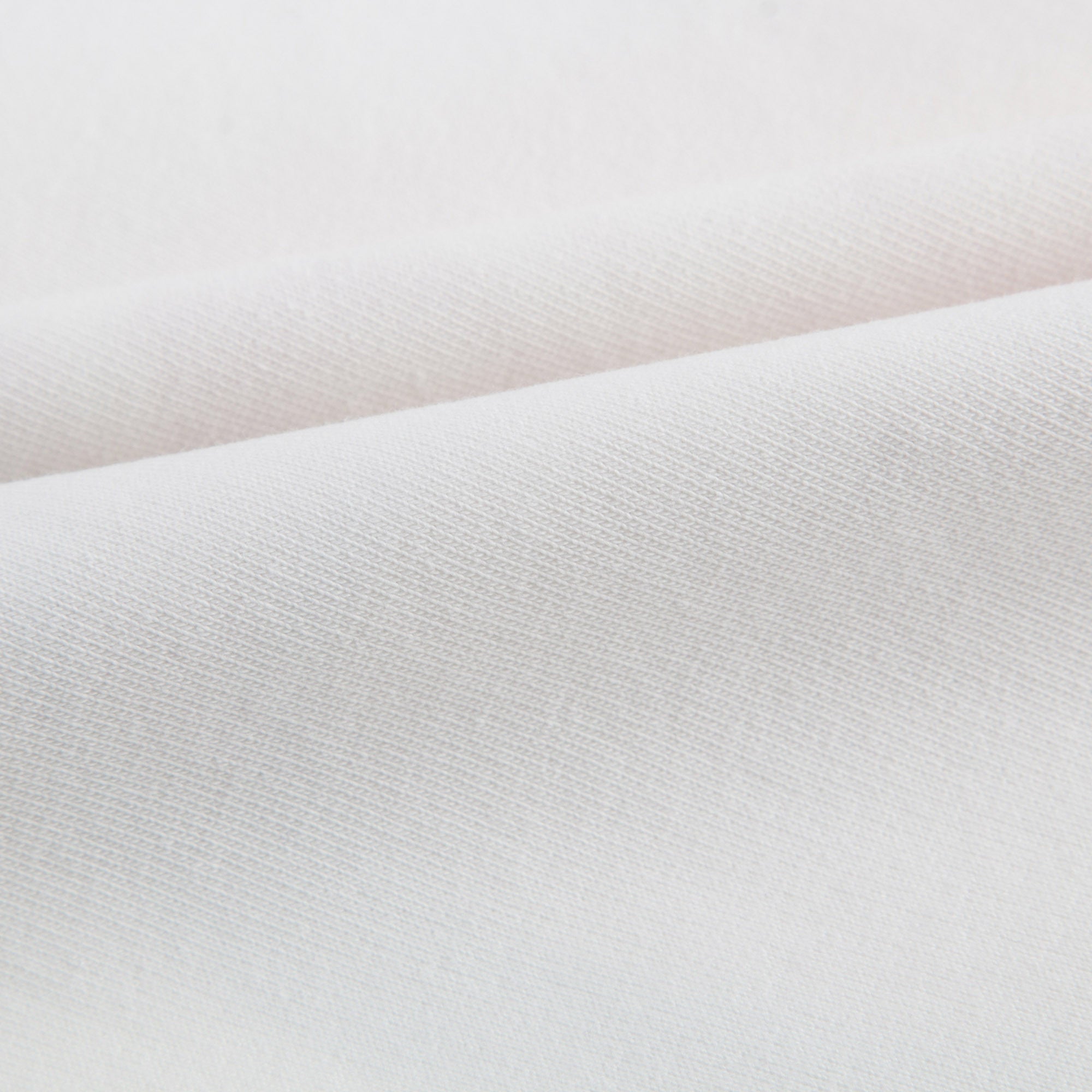 Baby White Cotton Blanket
