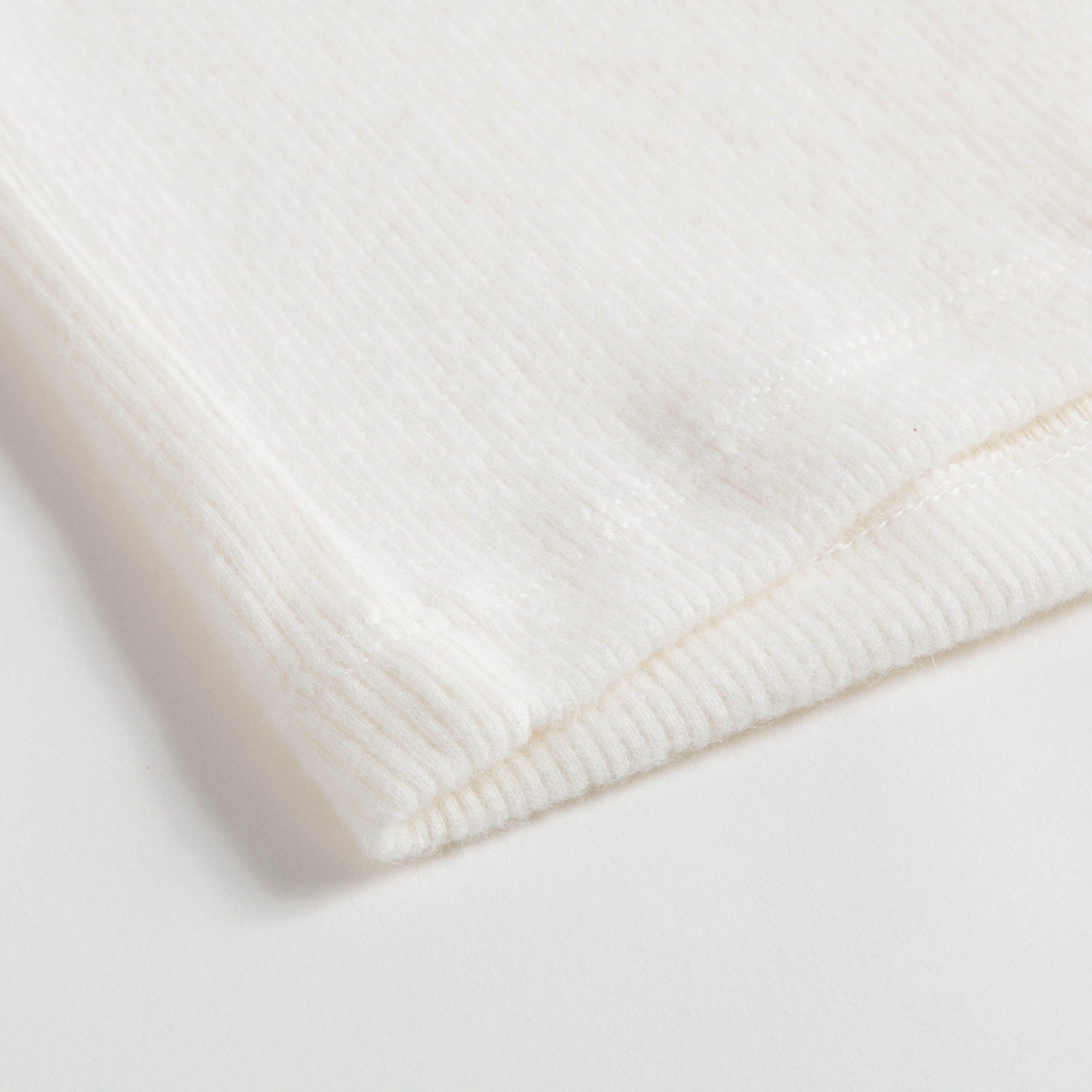Boys Off White Cotton Set Home