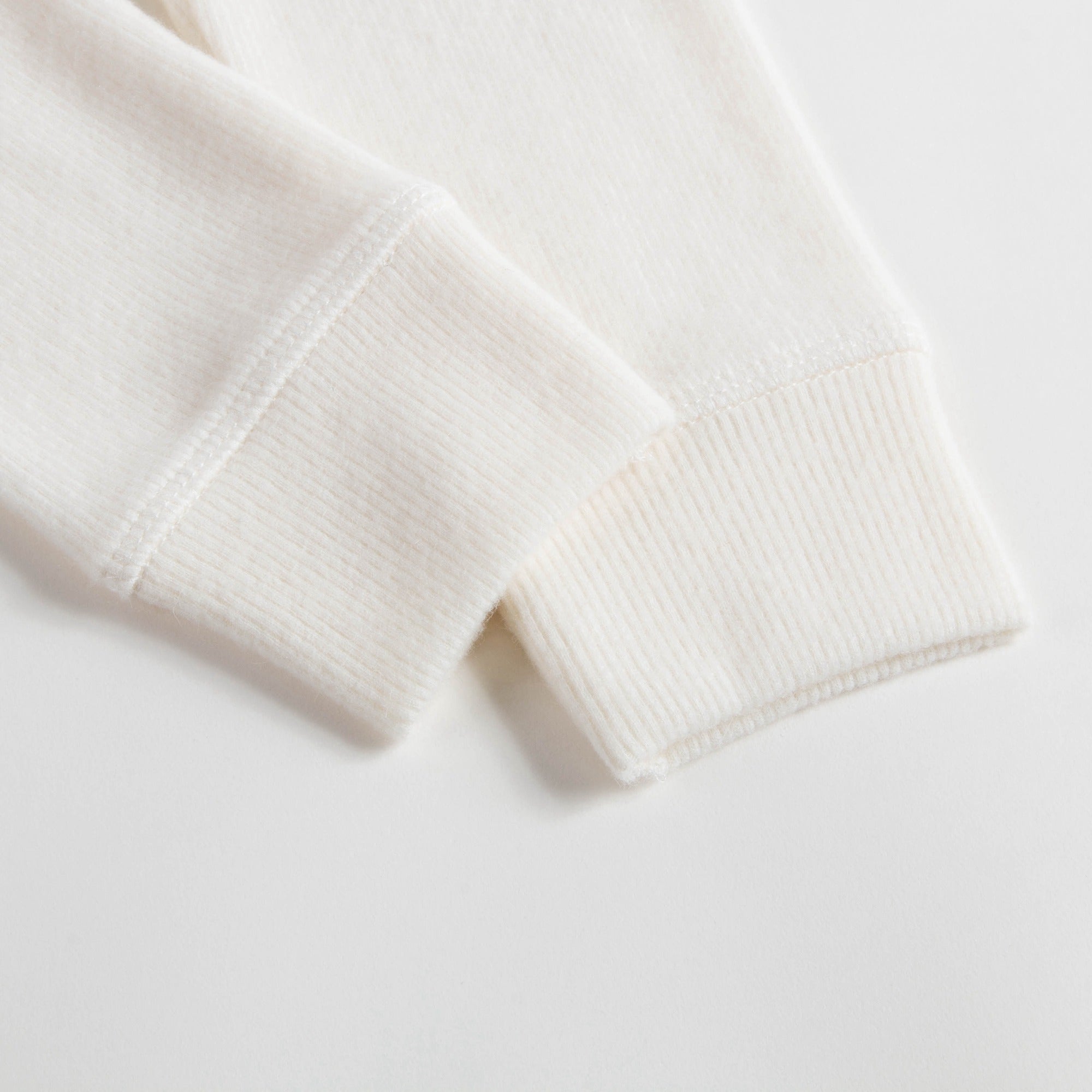 Boys Off White Cotton Set Home