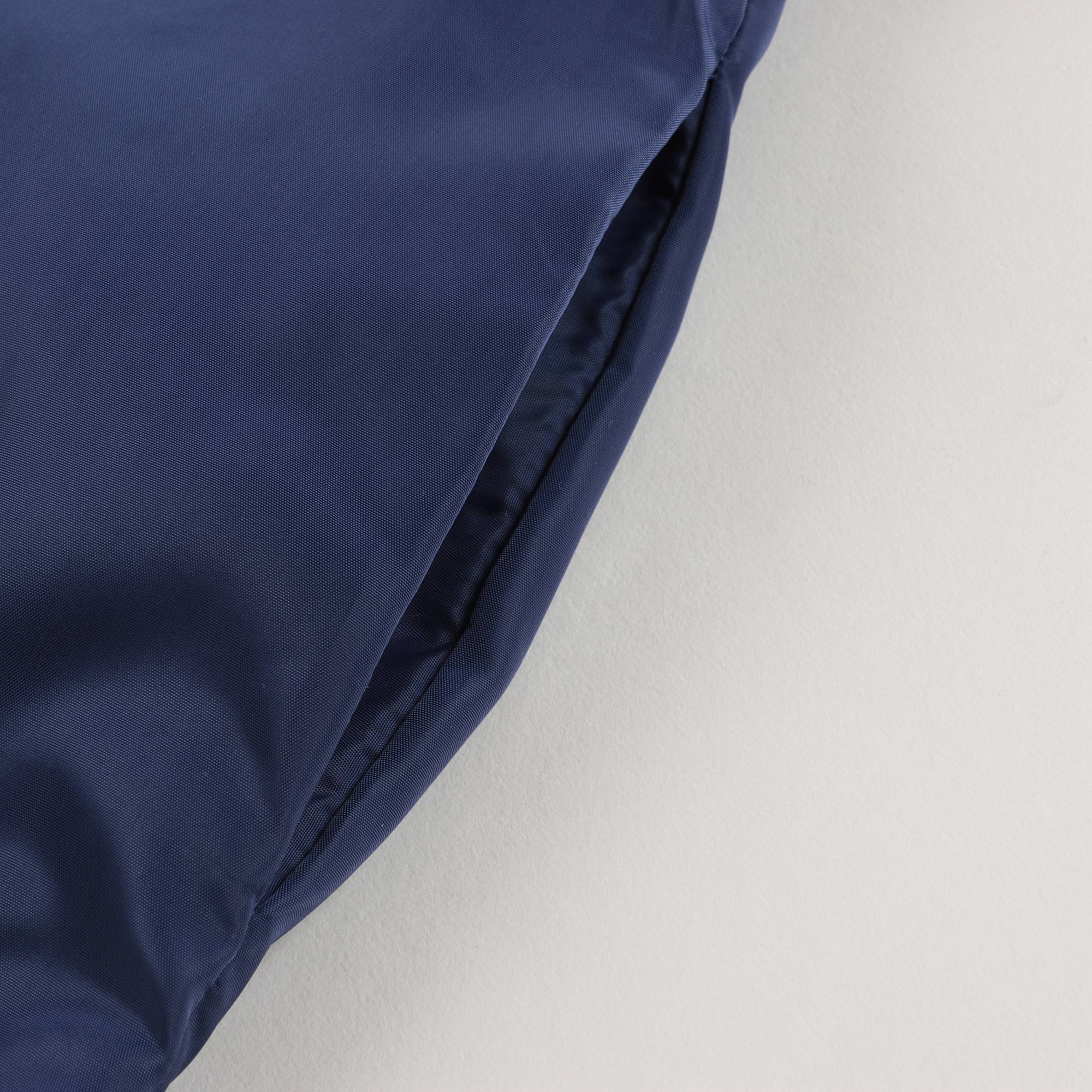 Baby Boys & Girls Blue Zip Jacket