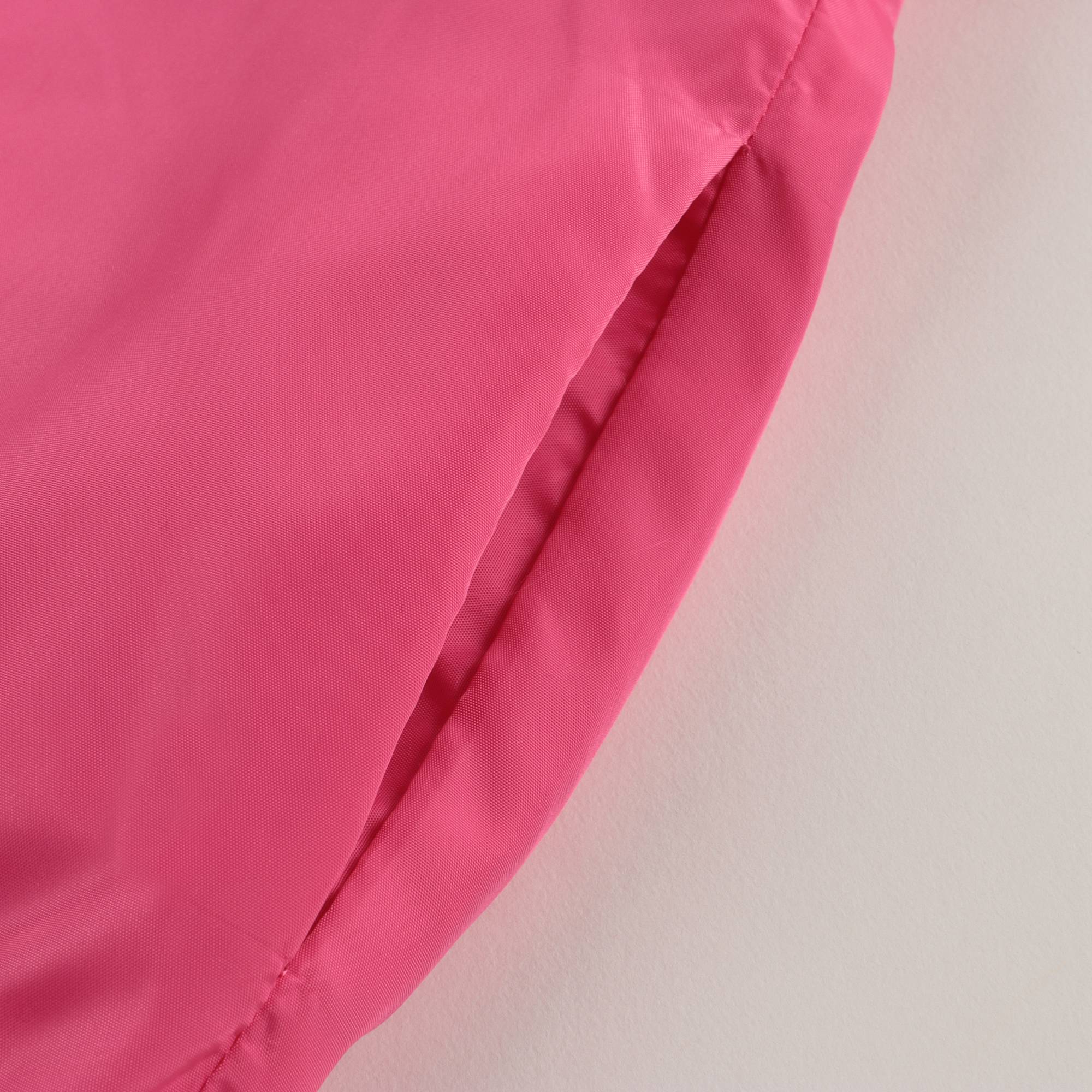 Baby Boys & Girls Fuxia Zip Jacket