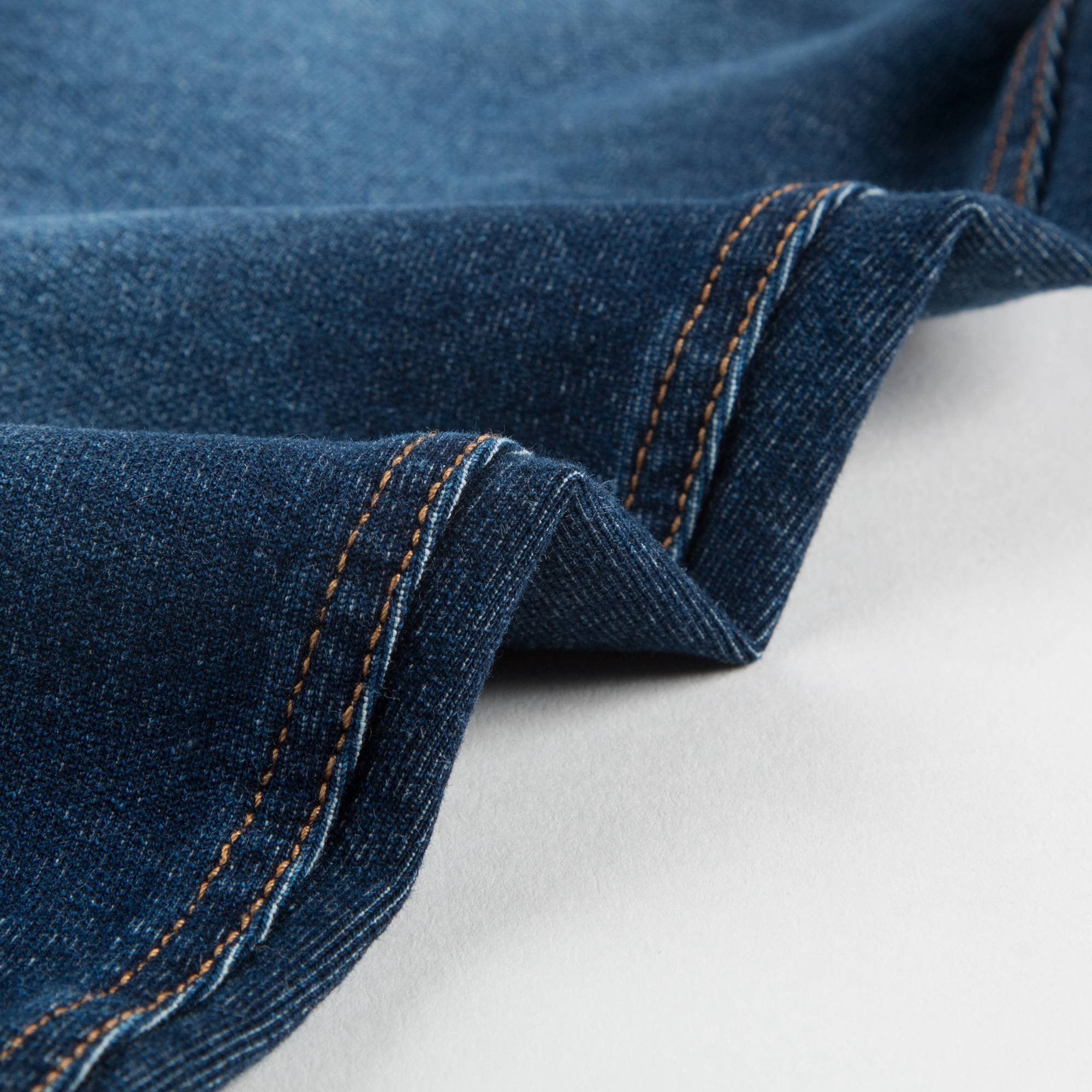 Boys Blue Jeans with Patches