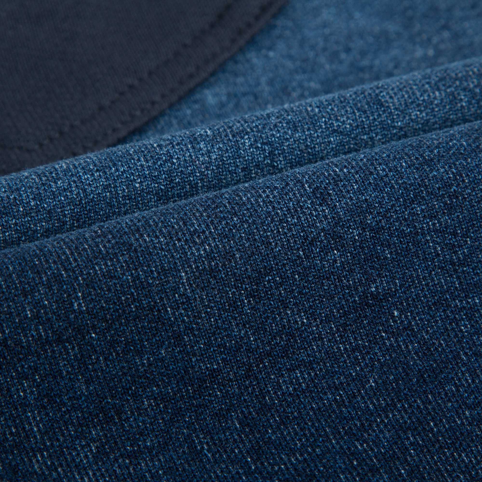 Boys Blue Jeans with Patches