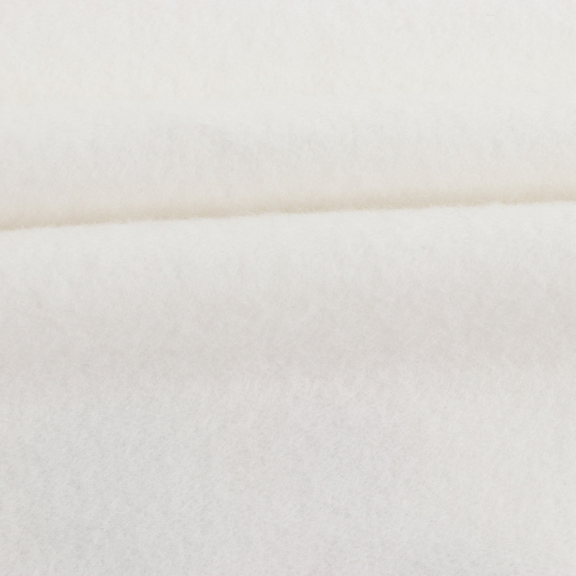Baby Boys White "MAGLIA" Cotton Sweatshirt