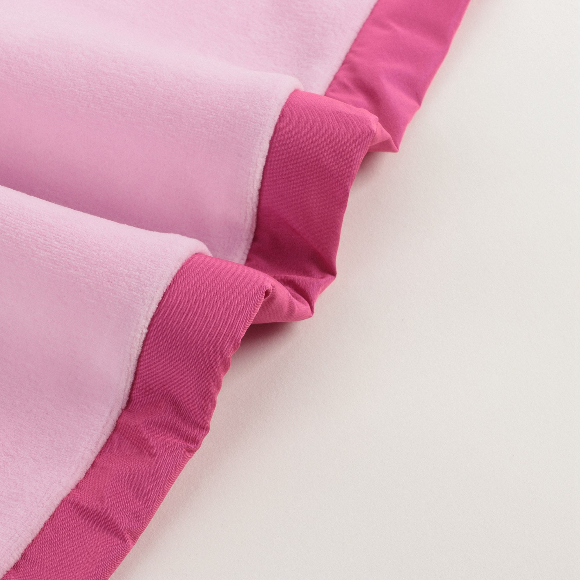Baby Girls Pink "COMPLETO MAGLIA" Cotton Set