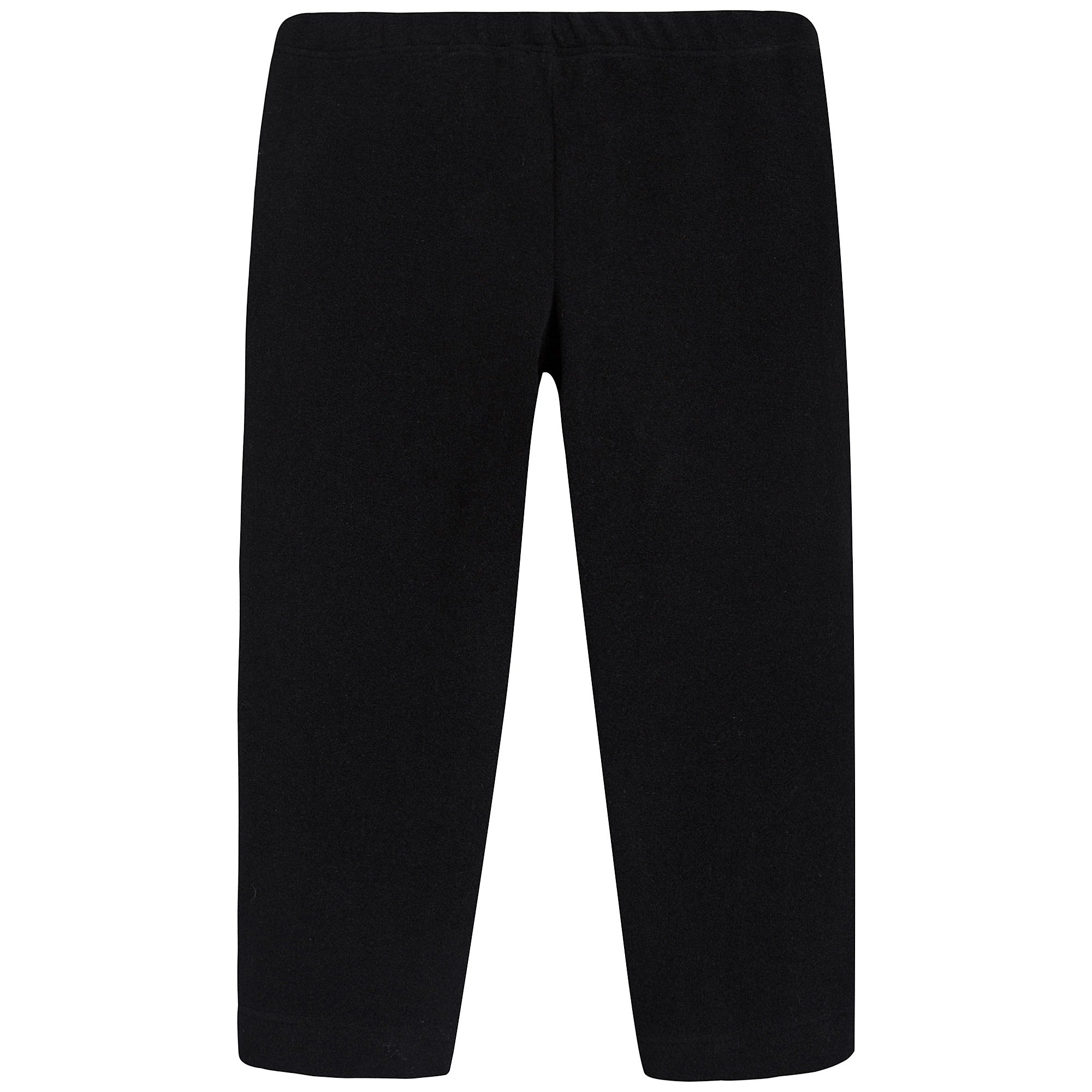 Baby Boys Black Set