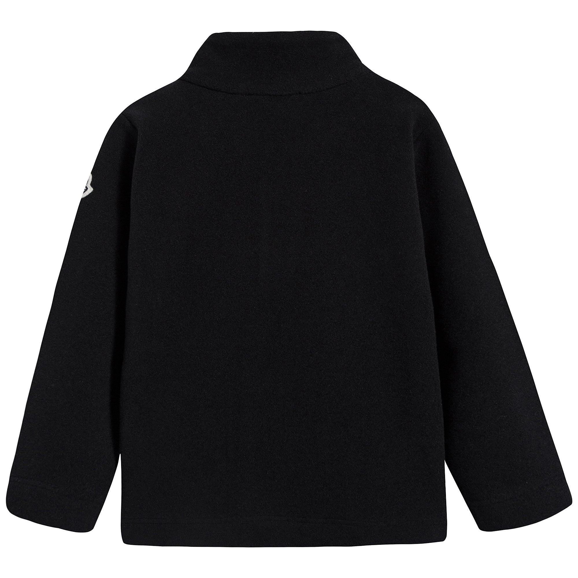 Baby Boys Black Set