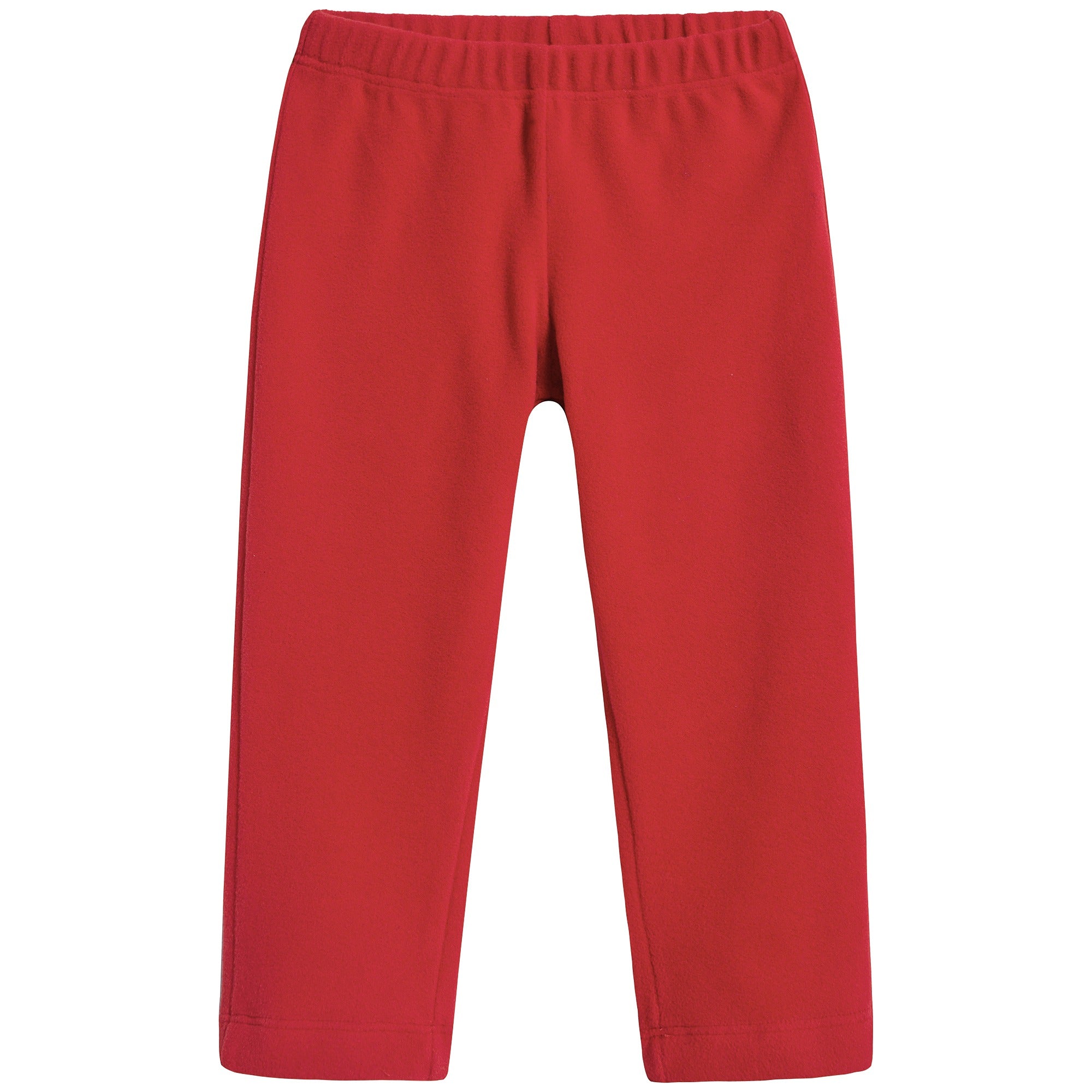 Baby Boys & Girls Bright Red Set