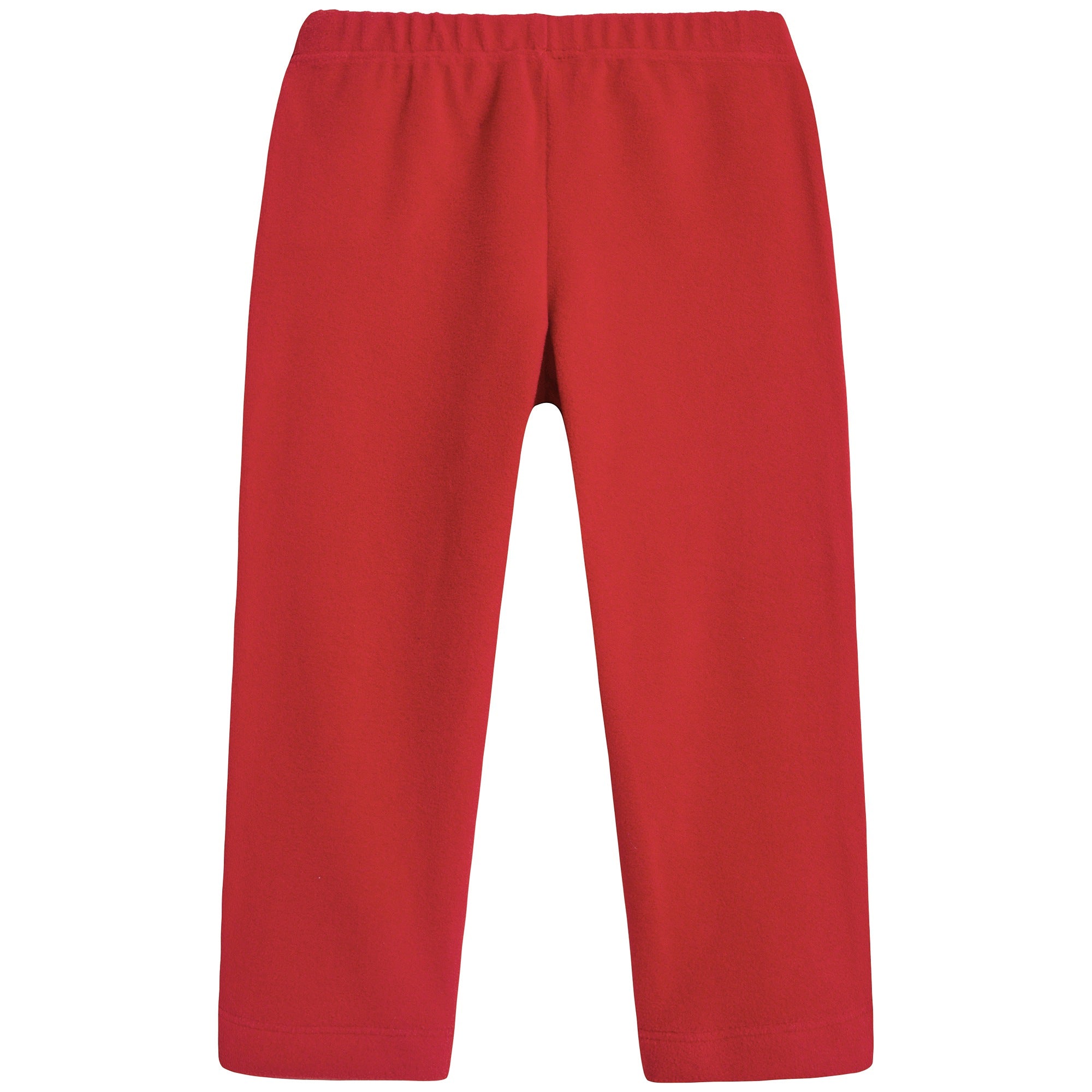 Baby Boys & Girls Bright Red Set