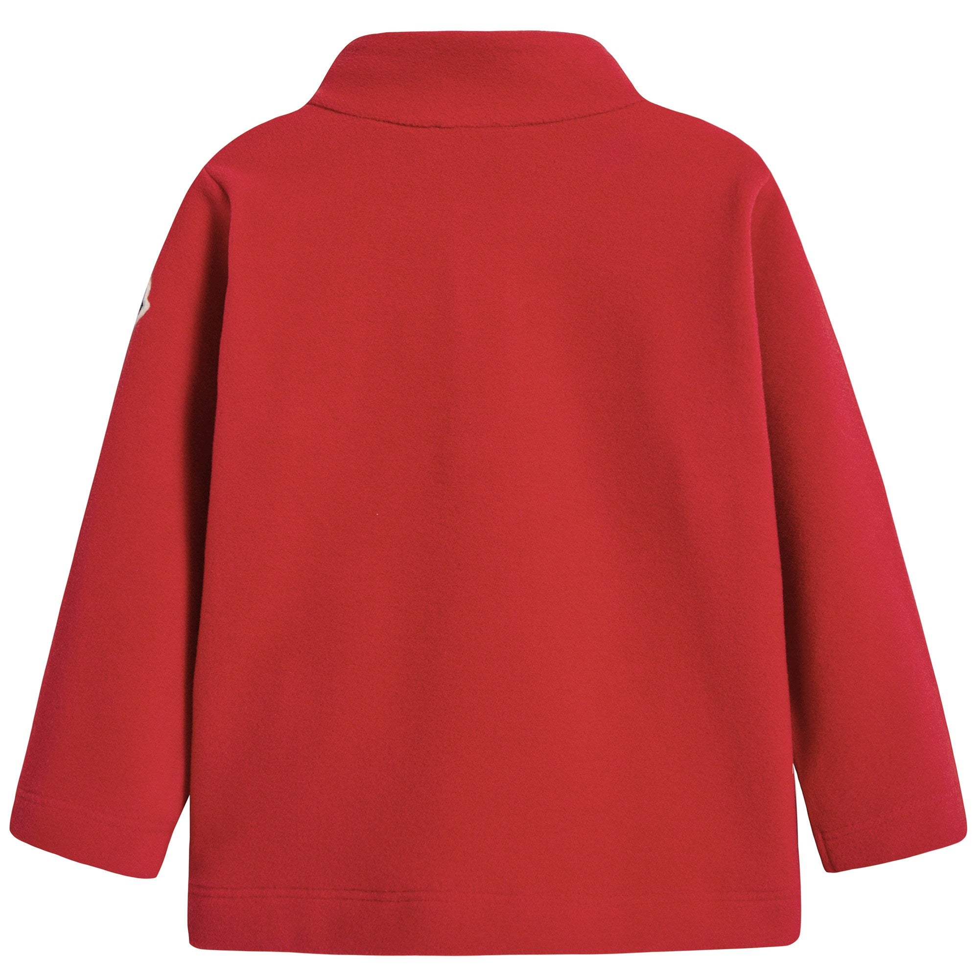 Baby Boys & Girls Bright Red Set