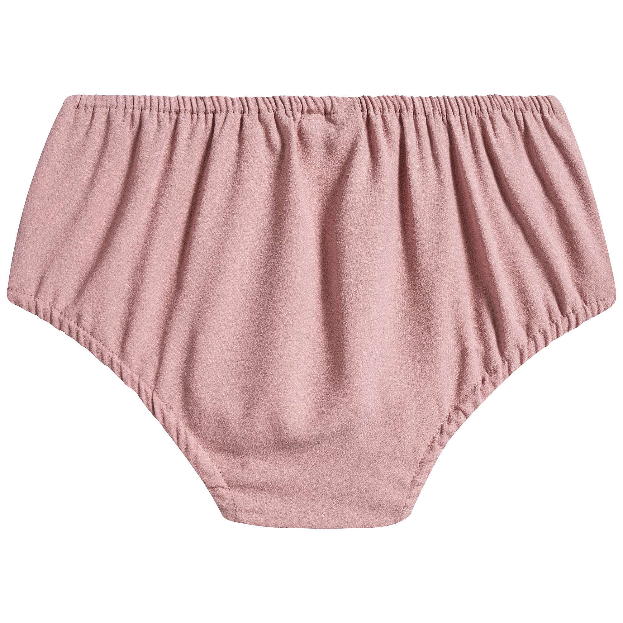 Baby Girls Antique Pink Dress