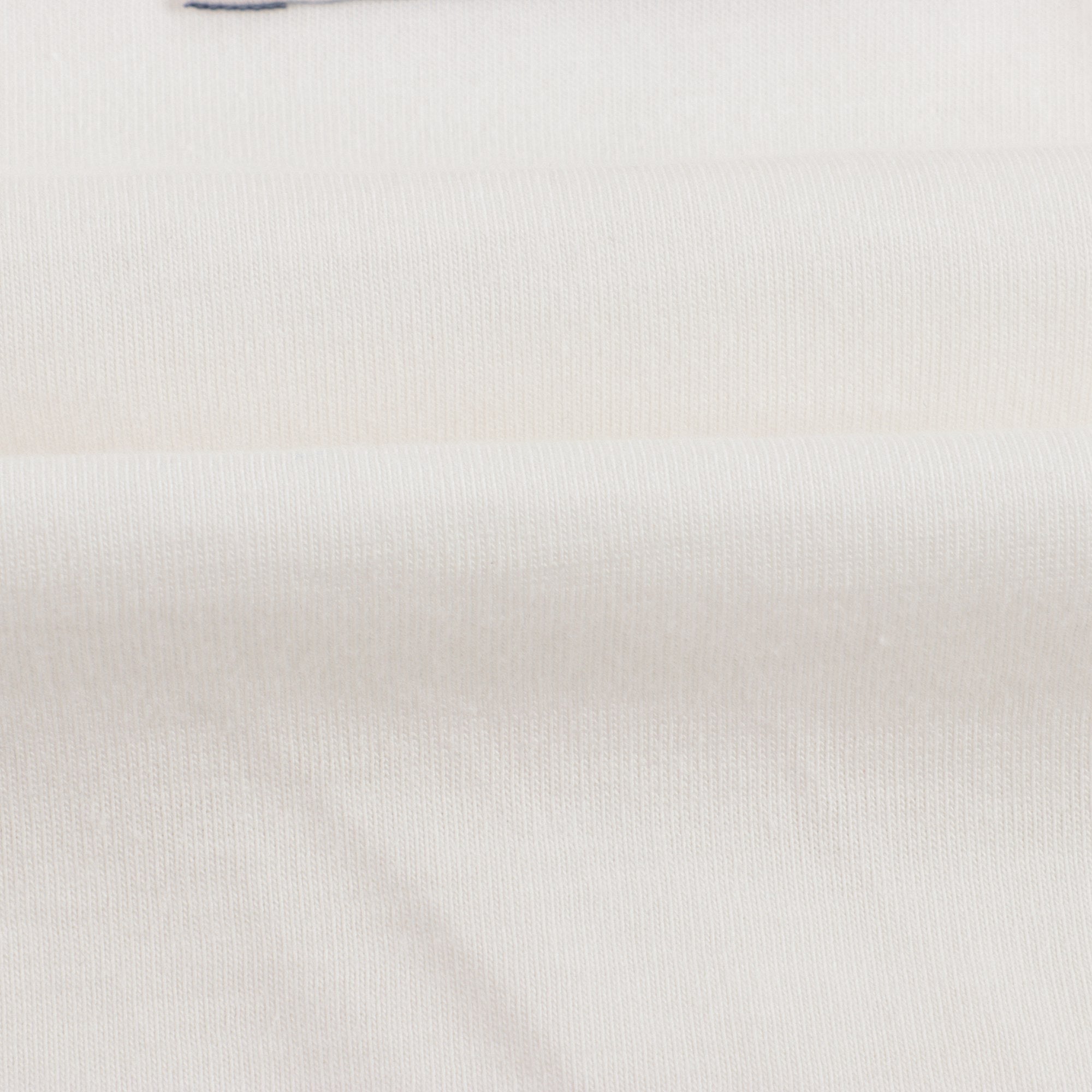 Baby Boys & Girls White "PEROLS" Padded Down Coat