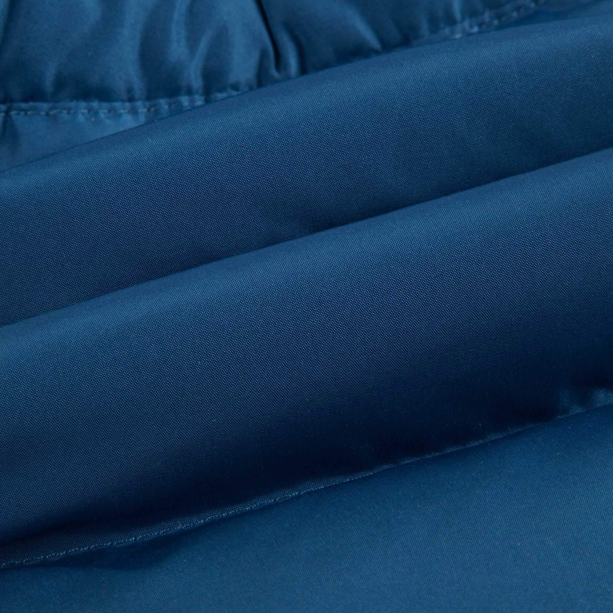 Boys Sea Blue Trousers