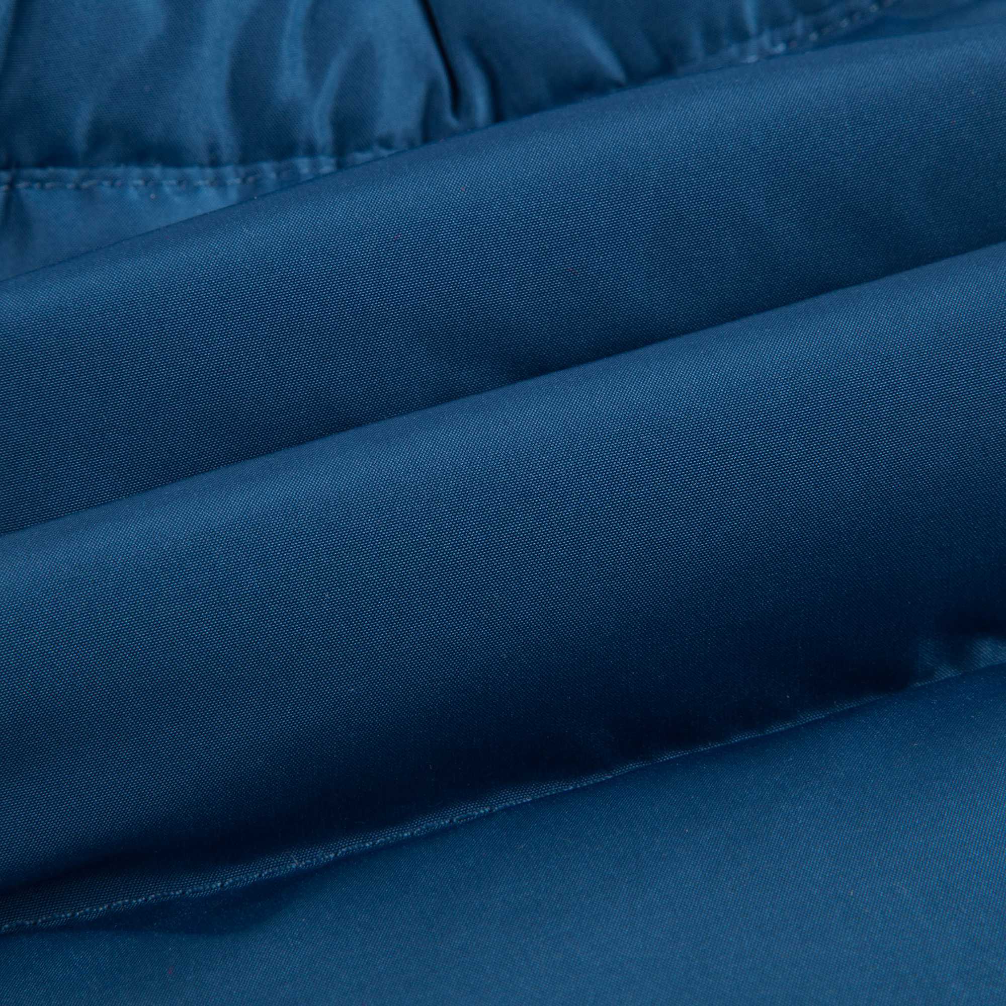 Boys Sea Blue Trousers