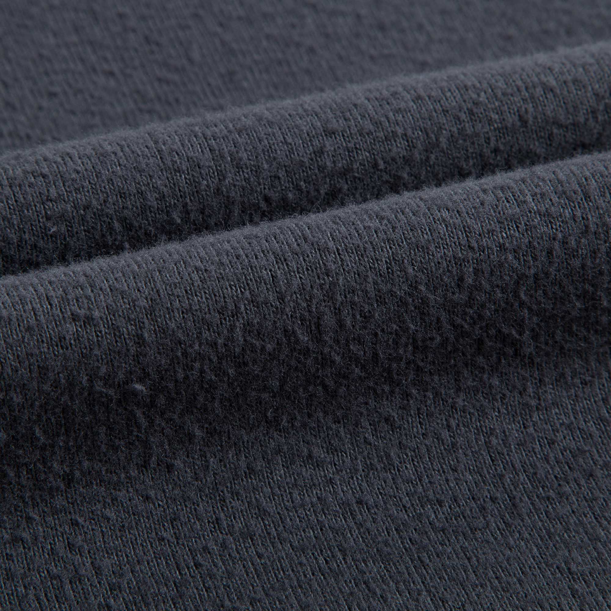 Boys Charcoal Cotton Top