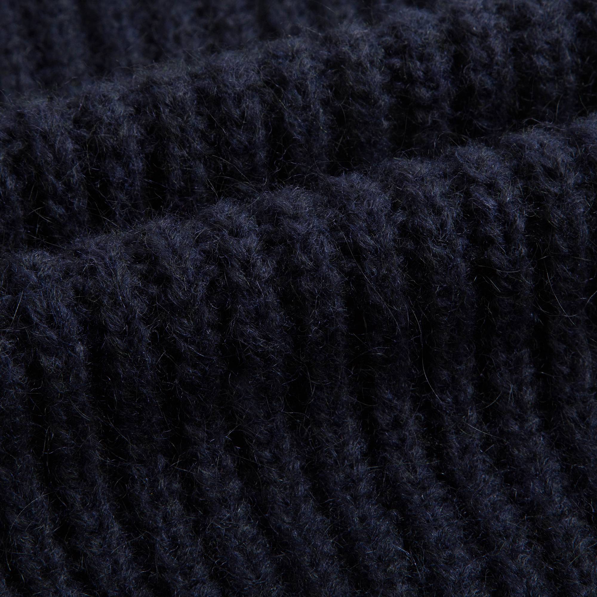 Girls Black Sweater