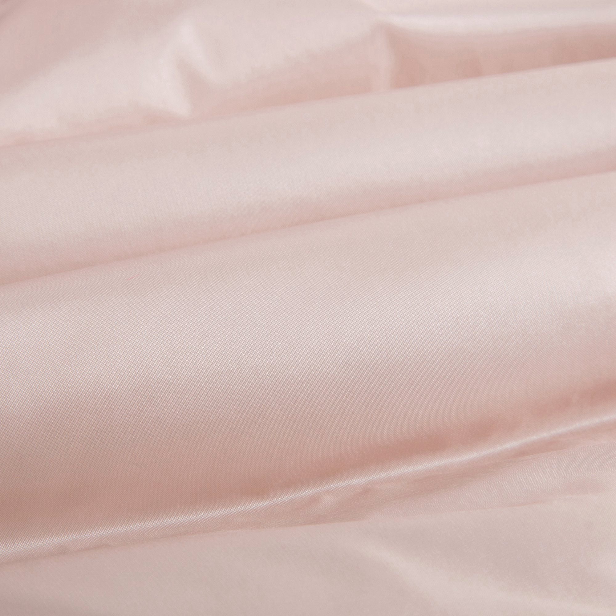 Baby Girls Pink "Odile" Down Padded Coat