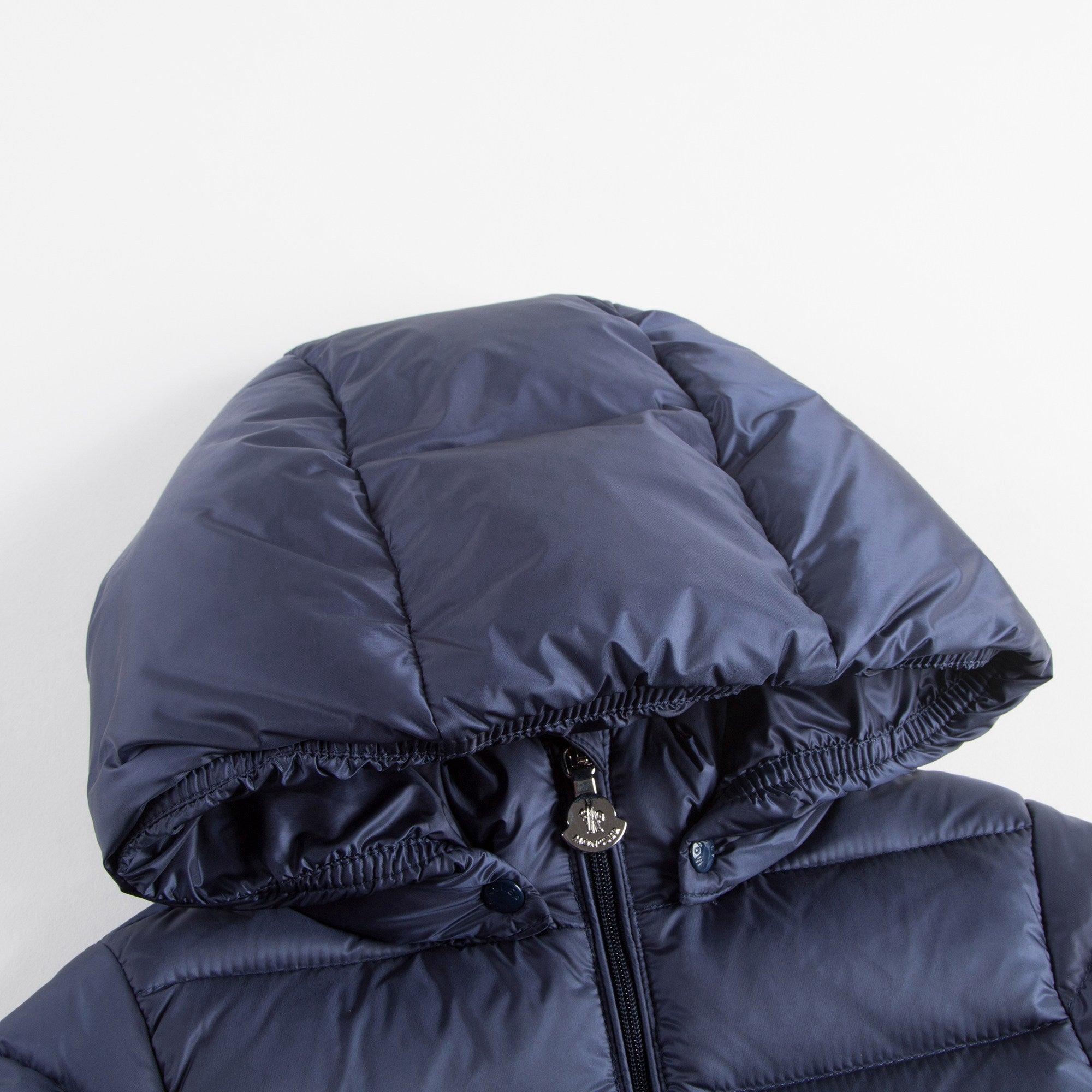 Baby Girls "MAJEURE" Coat