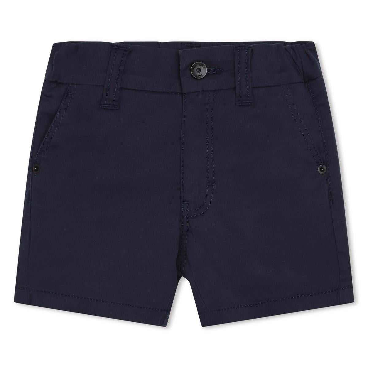 Boys Blue Shorts