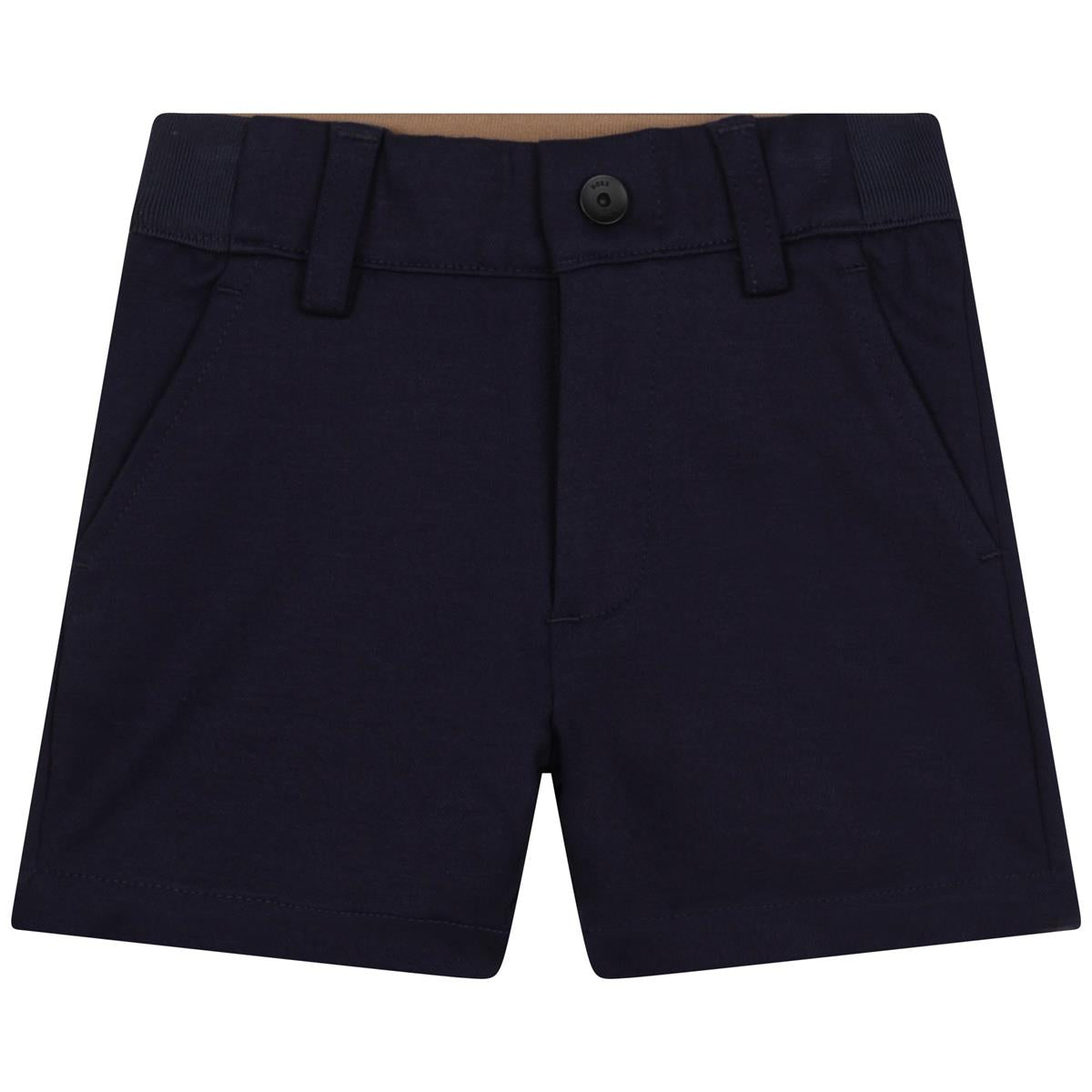 Boys Blue Shorts
