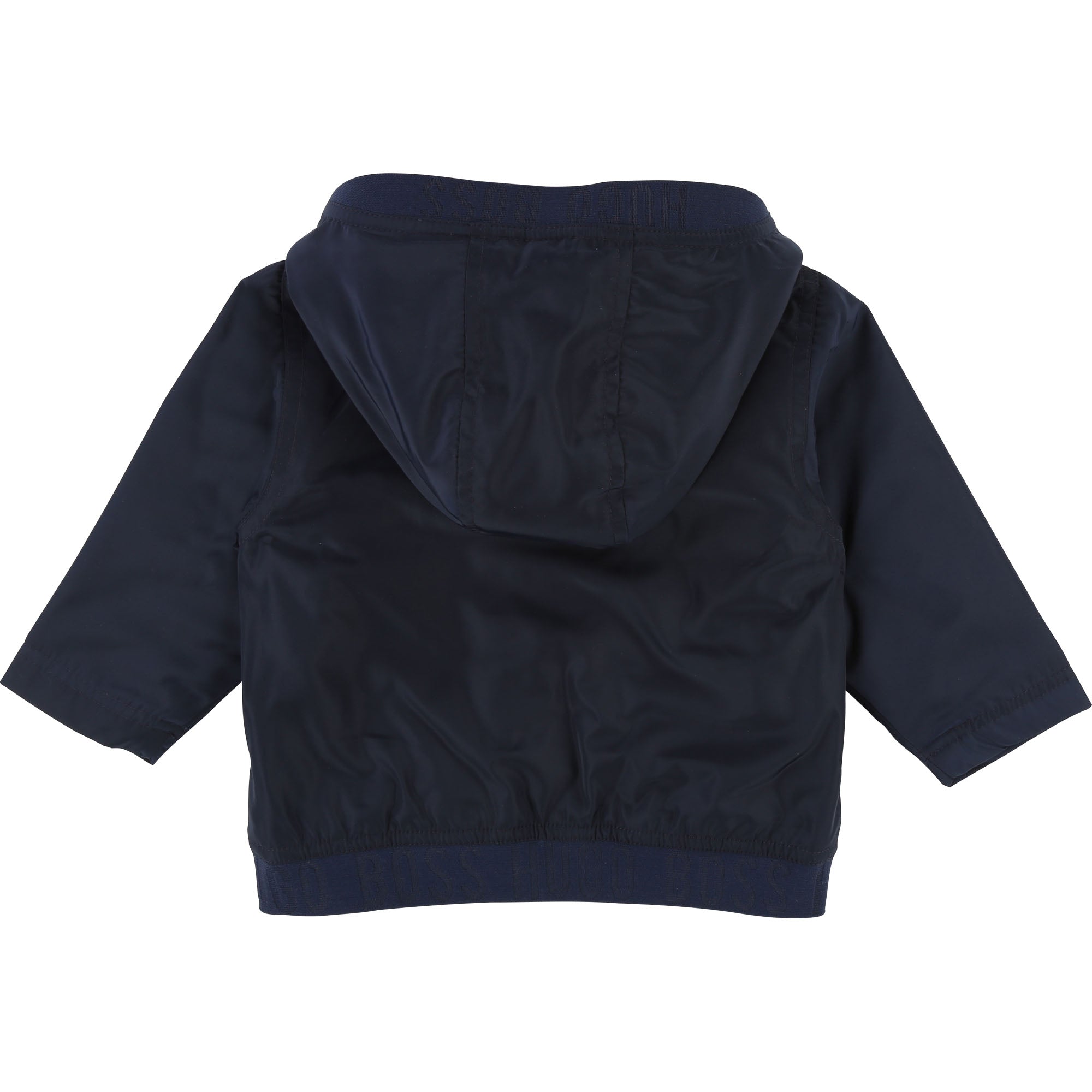 Baby Boys Blue Coat