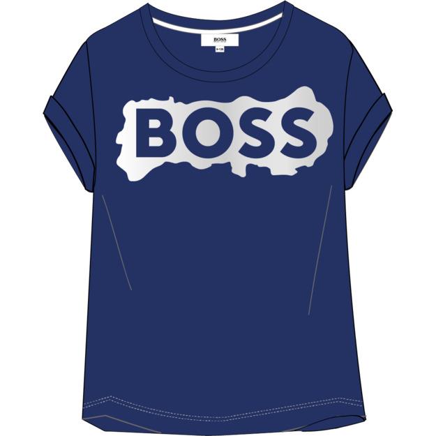 TEE-SHIRT MANCHES COURTES
