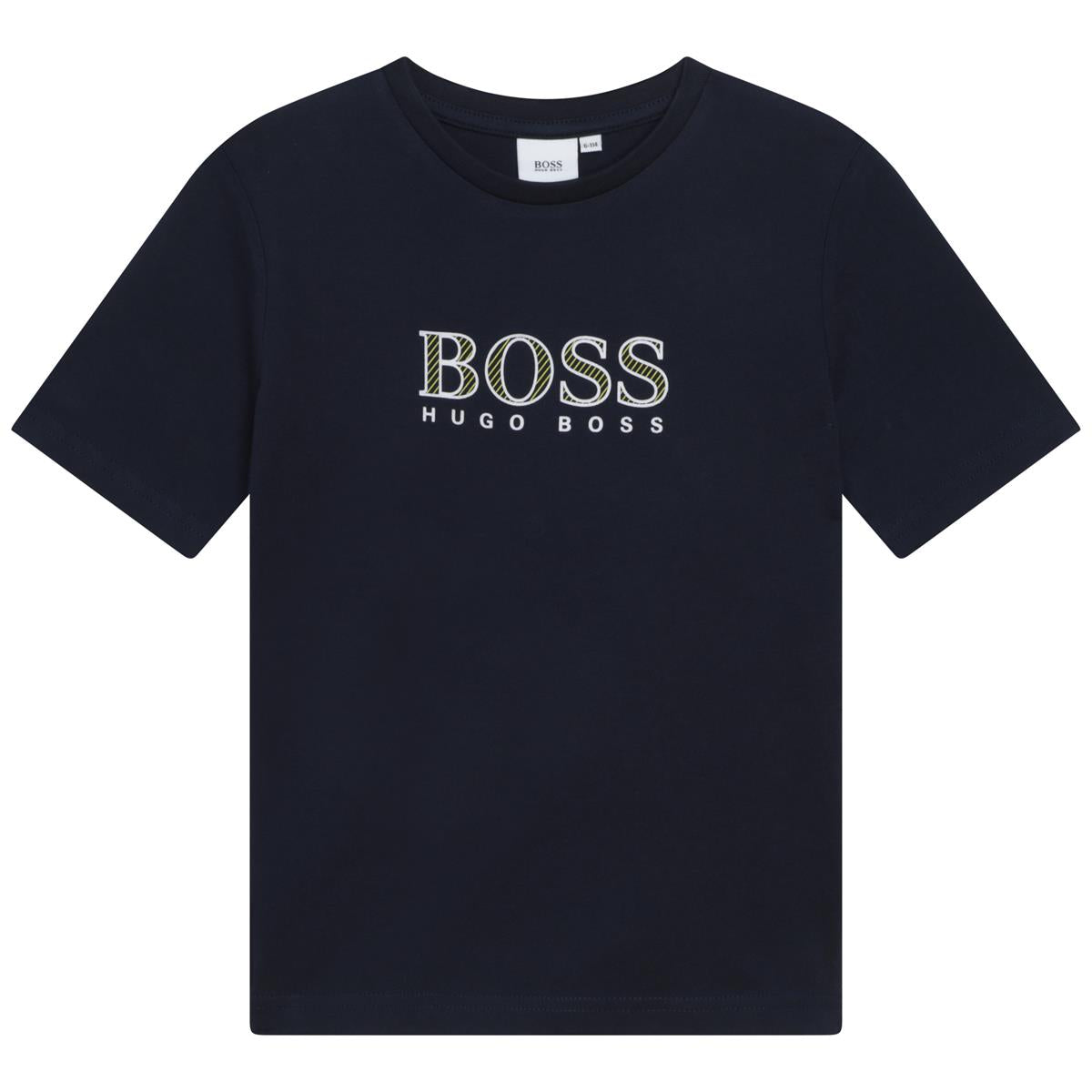 T-SHIRT MANCHES COURTES