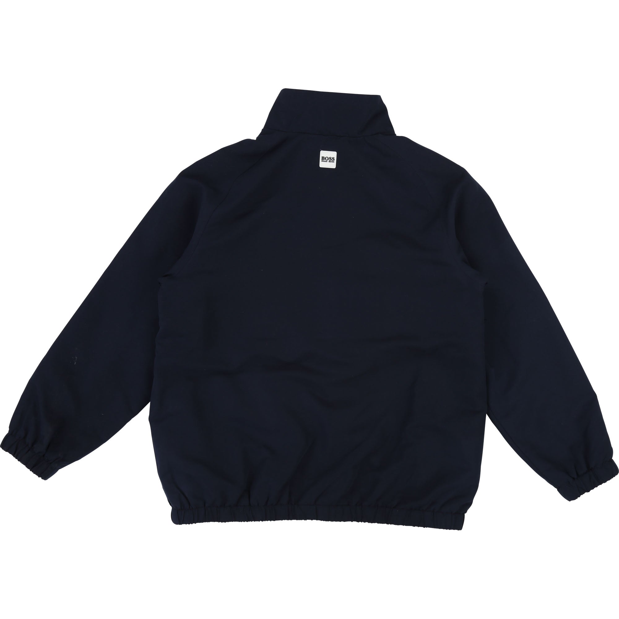 Boys Dark Blue Top