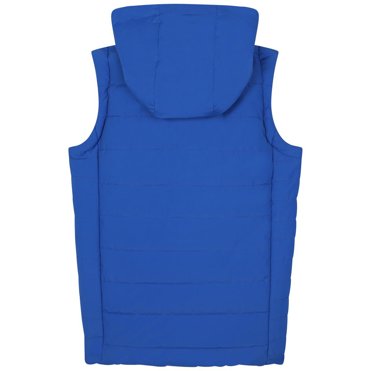Boys Blue Gilet