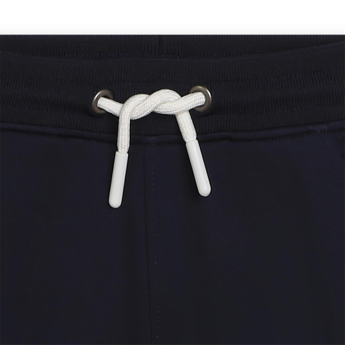 Baby Boys Navy Trousers