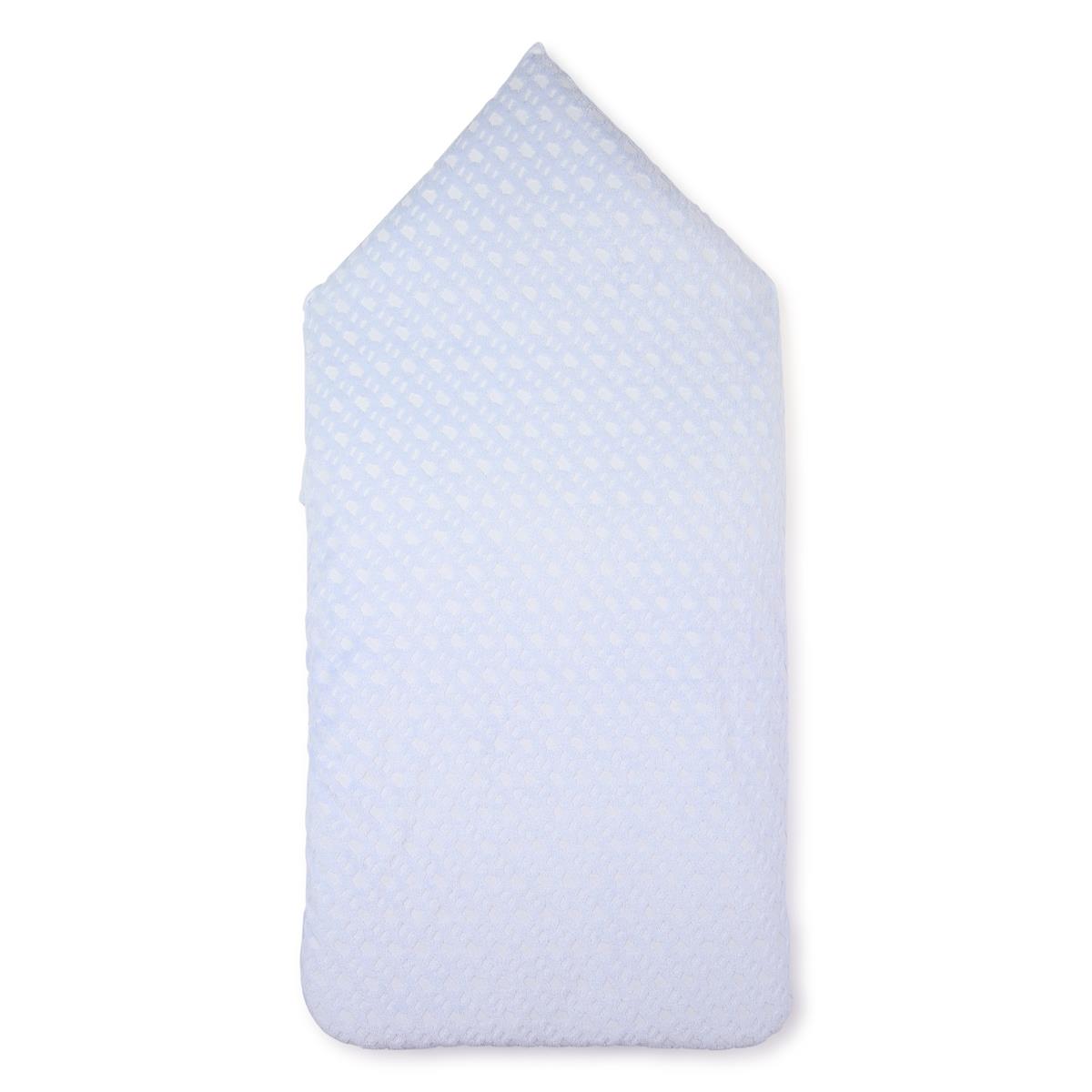 Baby Boys Light Blue Sleep Bag