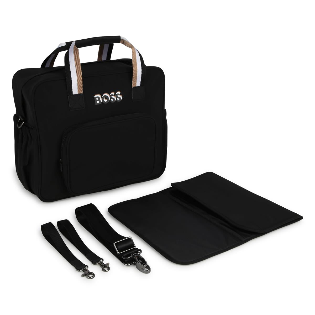 Black Handbag(31x37x17cm)