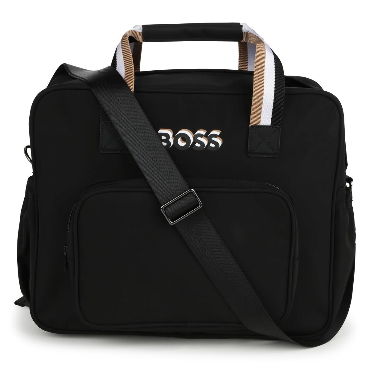 Black Handbag(31x37x17cm)