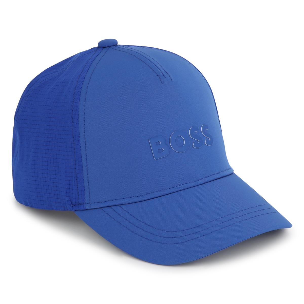 Boys Blue Cap
