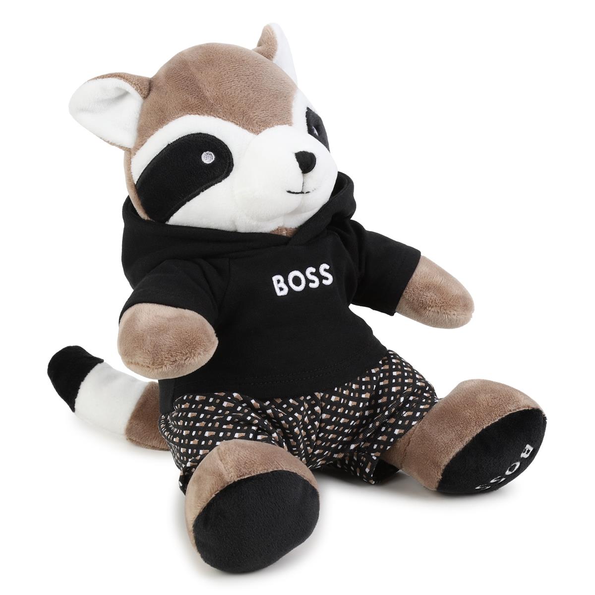 Baby Boys & Girls Brown Toy