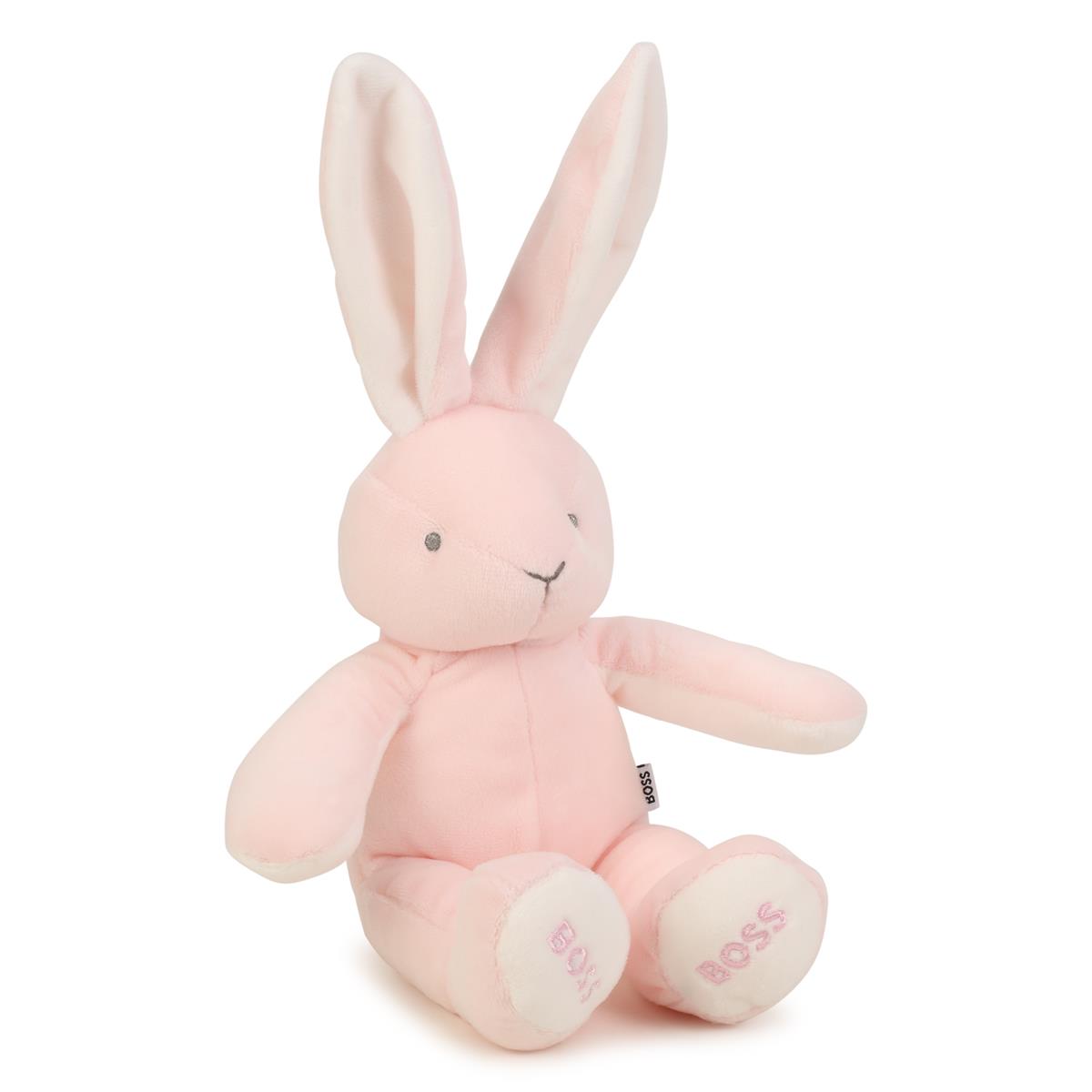 Baby Boys & Girls Pink Rabbit