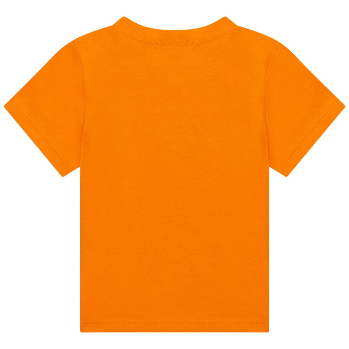TEE-SHIRT MANCHES COURTES