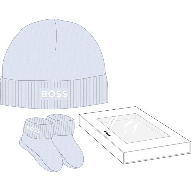 BONNET+CHAUSSONS