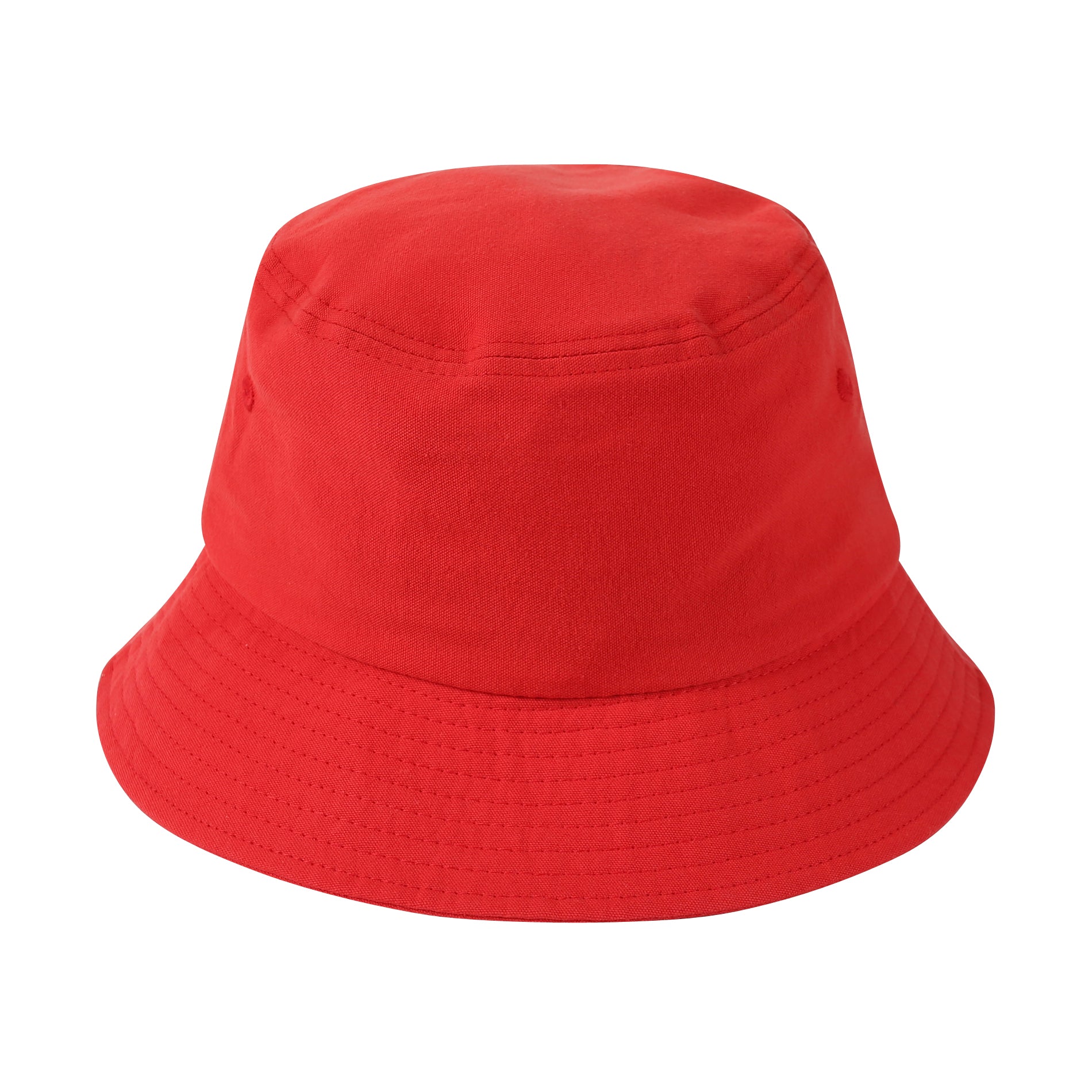 Boys & Girls Red Hats