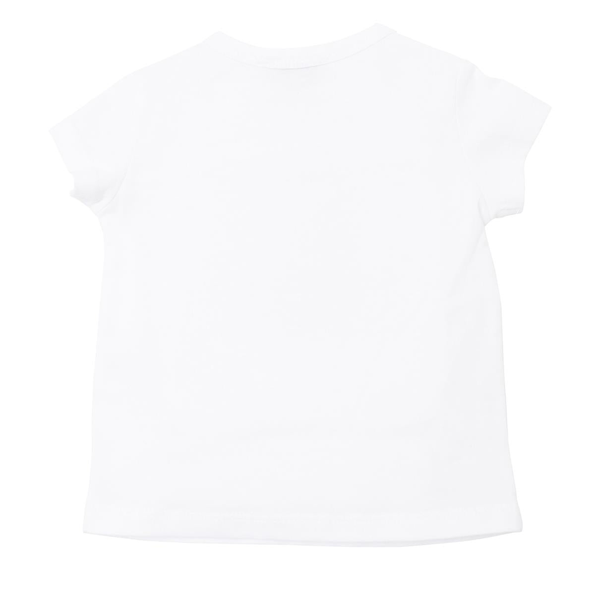 T-SHIRT MANCHES COURTES
