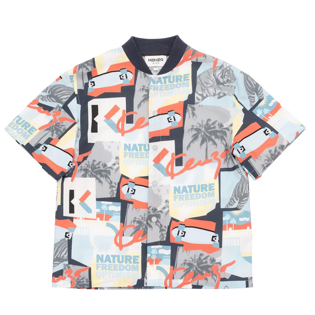 CHEMISE