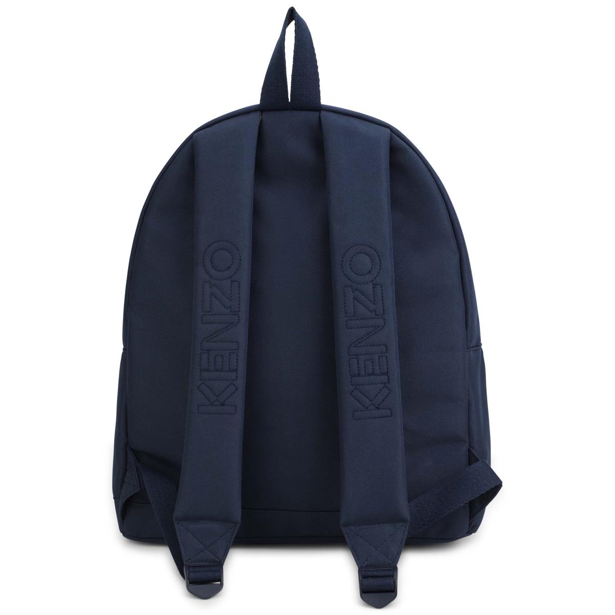 Boys & Girls Navy Backpack