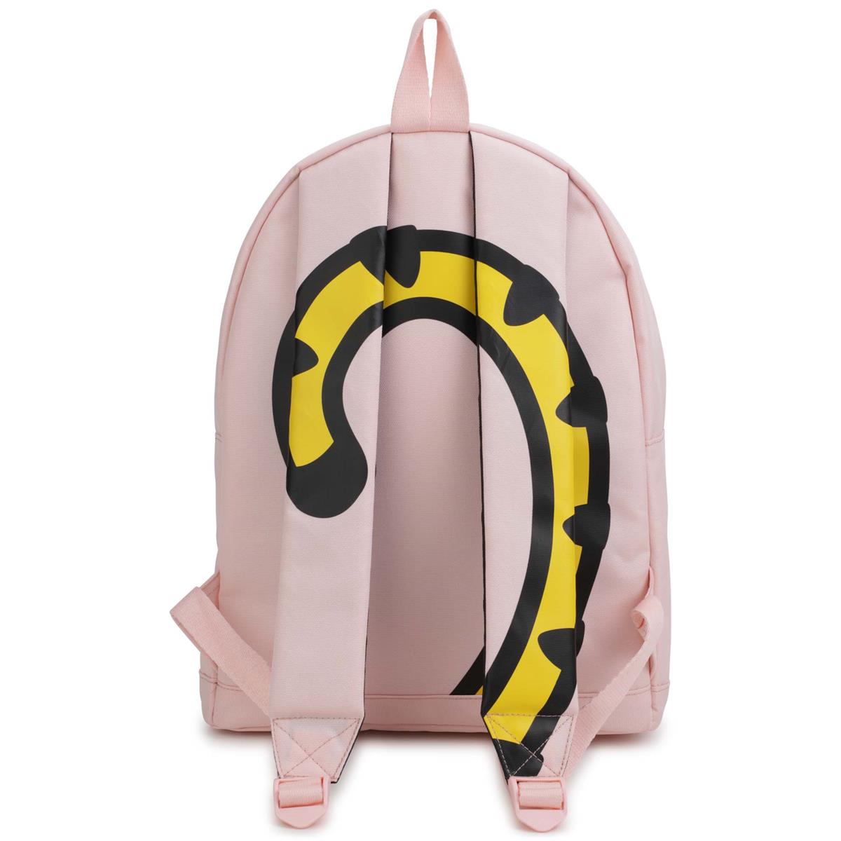 Boys & Girls Pink Backpack