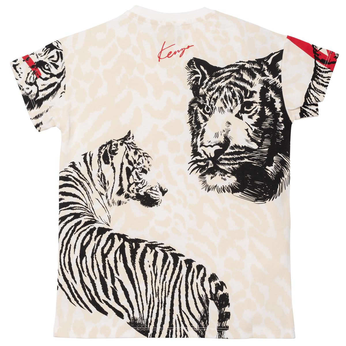 T-SHIRT MANCHES COURTES